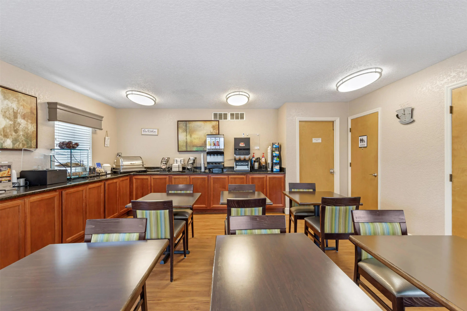 Best Western Space Shuttle Inn