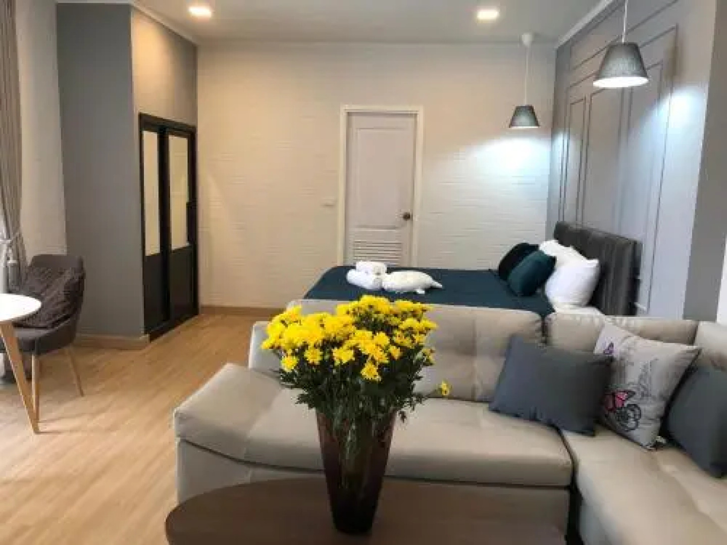 The Resort Kamphaengphet