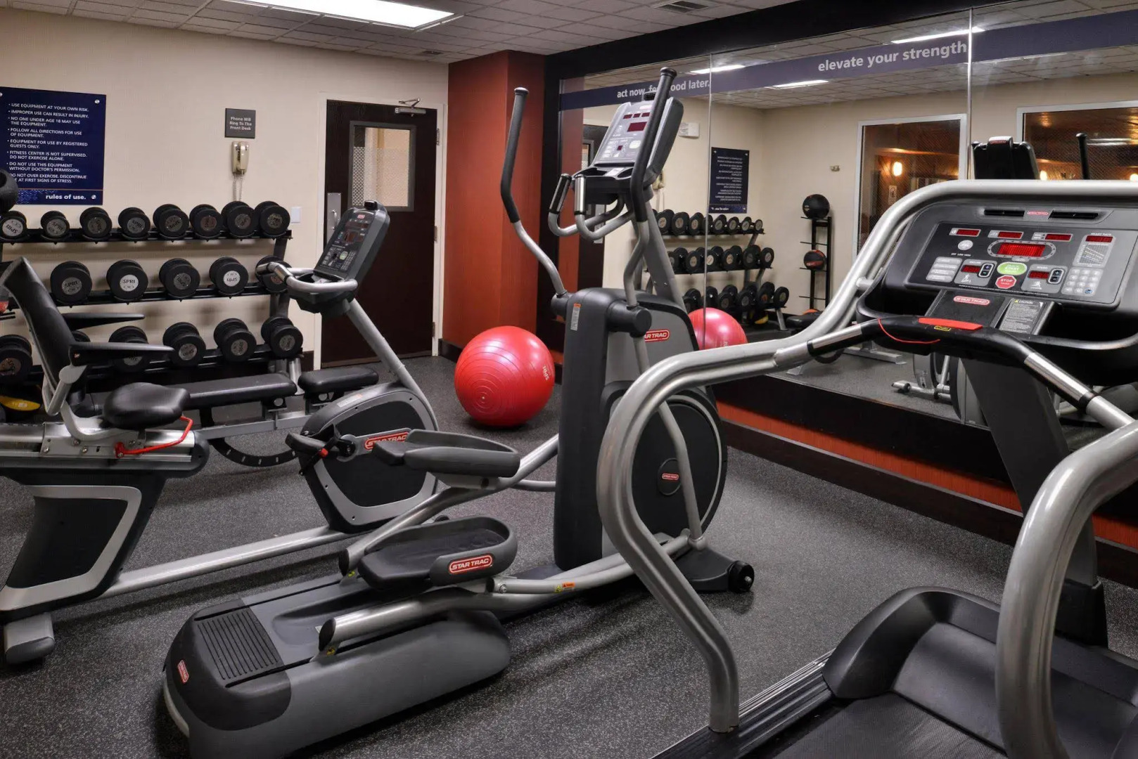 Wingate by Wyndham Steubenville