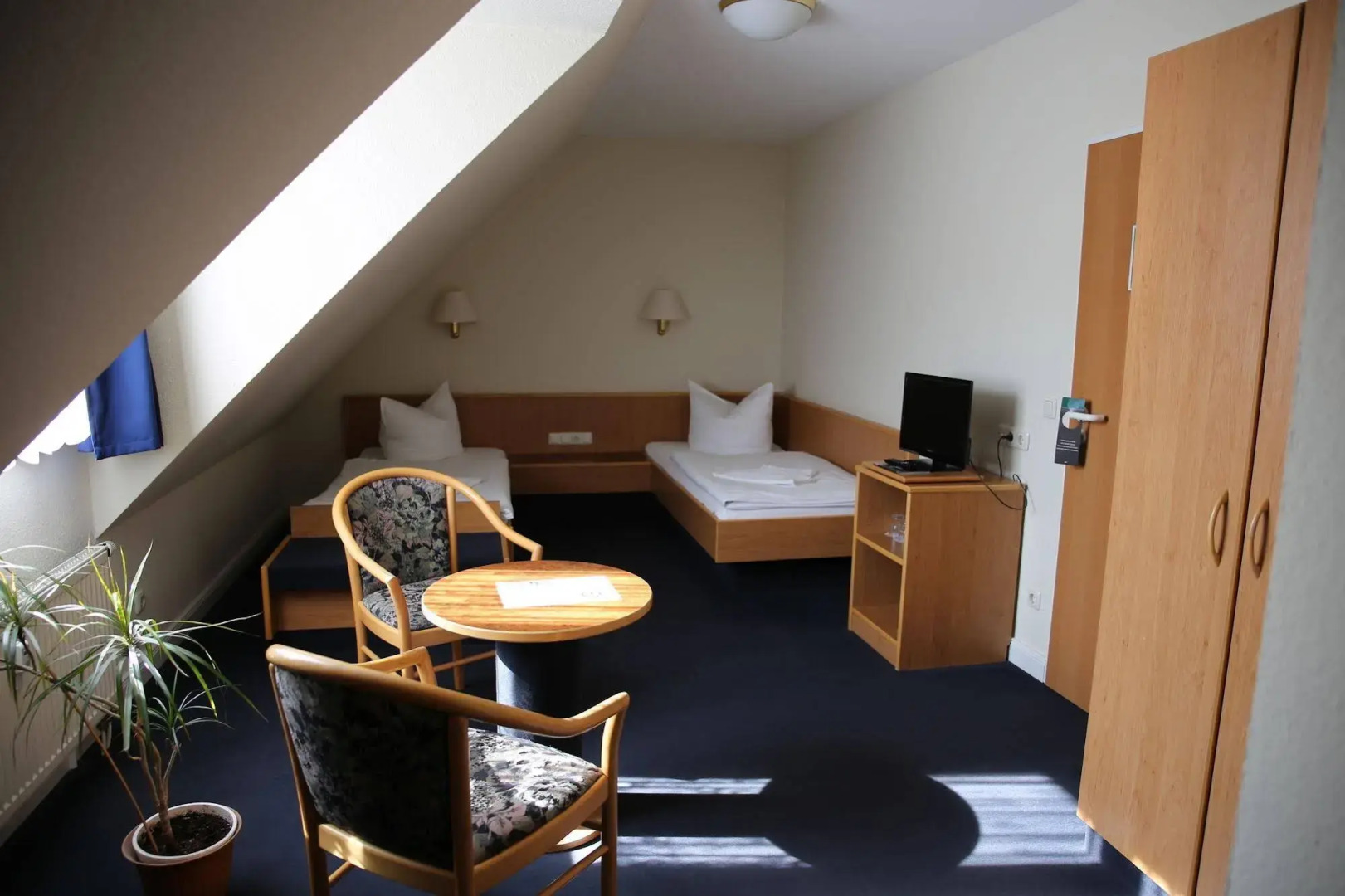 City-Pension Dessau-Roßlau