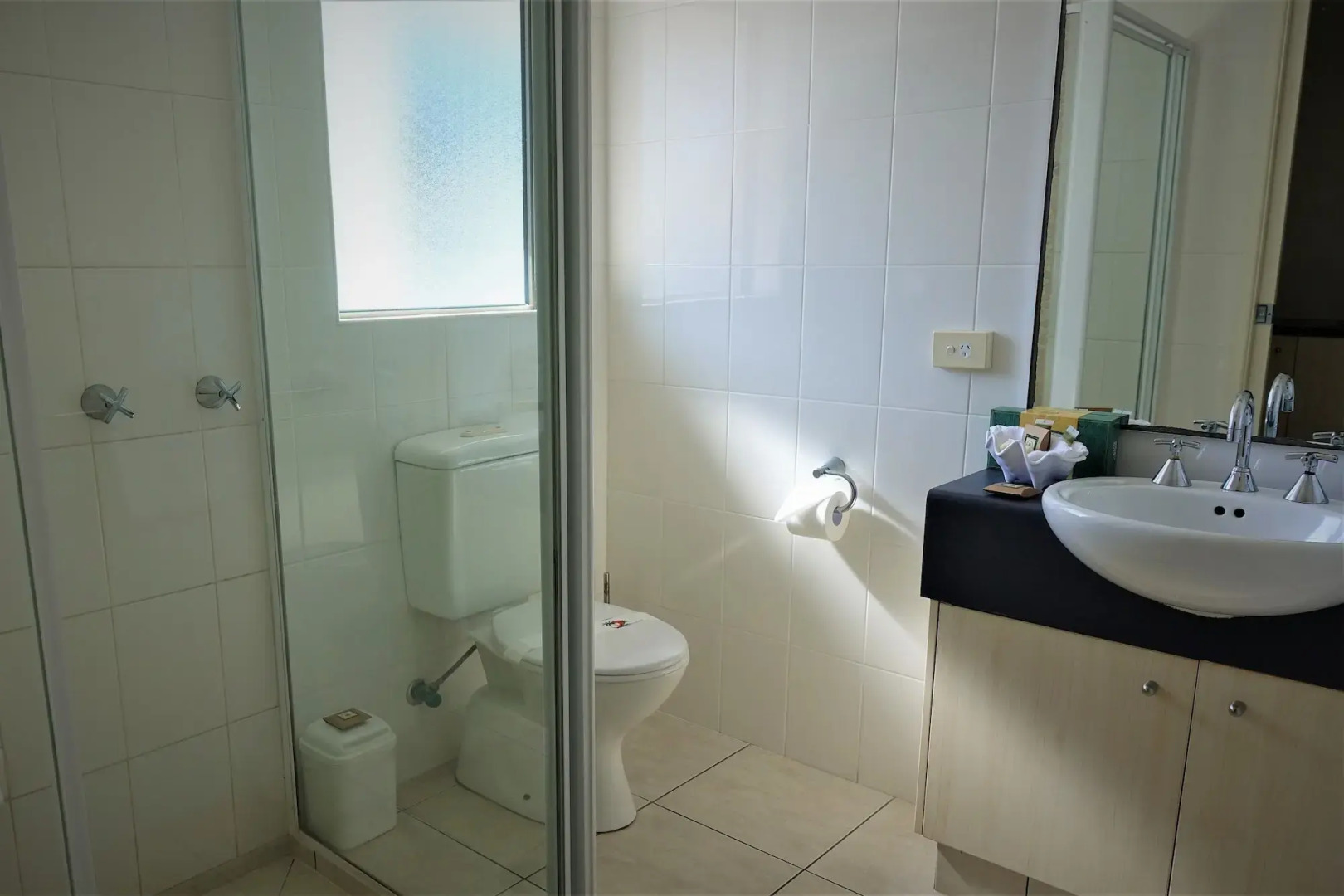 Pacific Palms Motor Inn