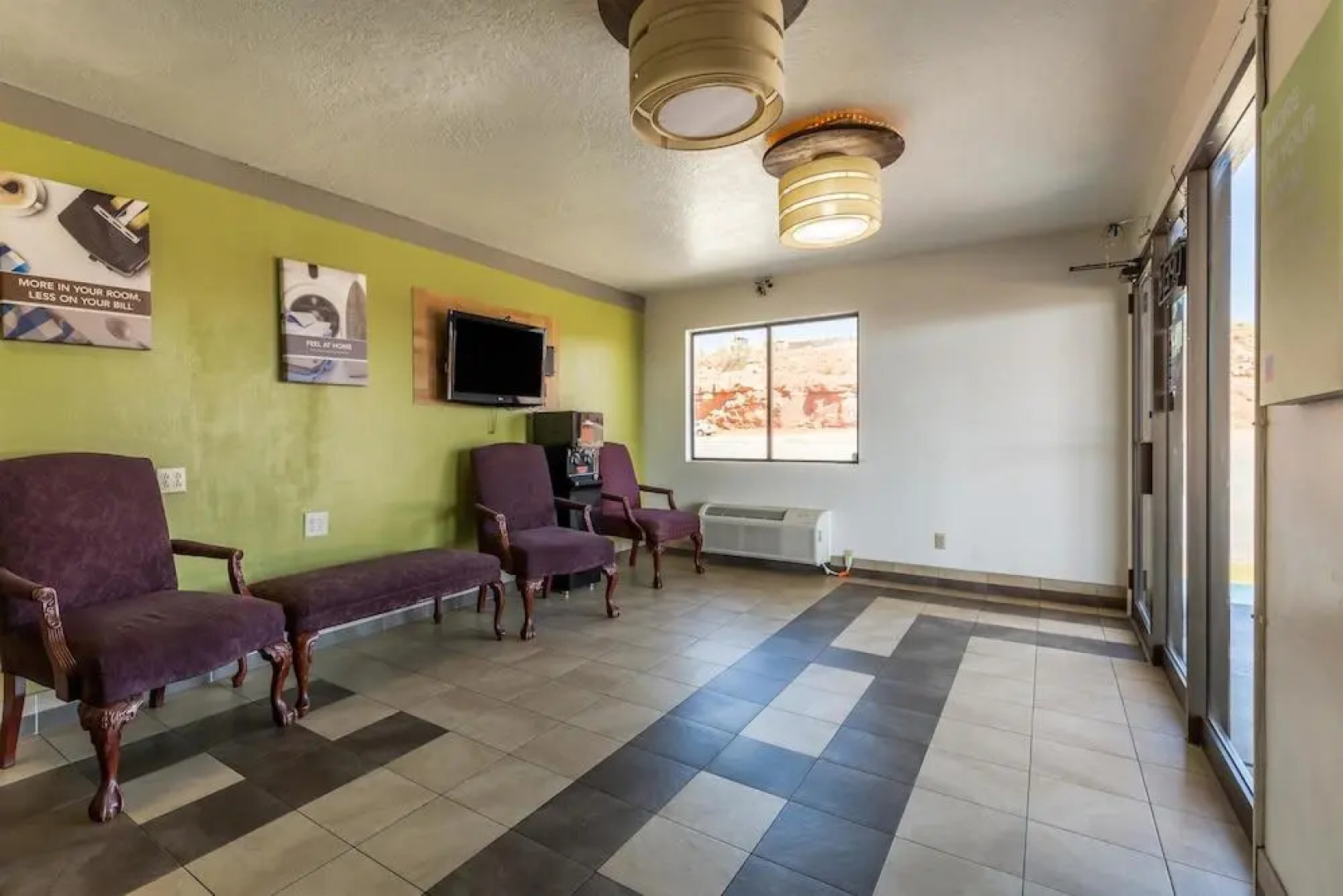 Studio 6 St George, UT