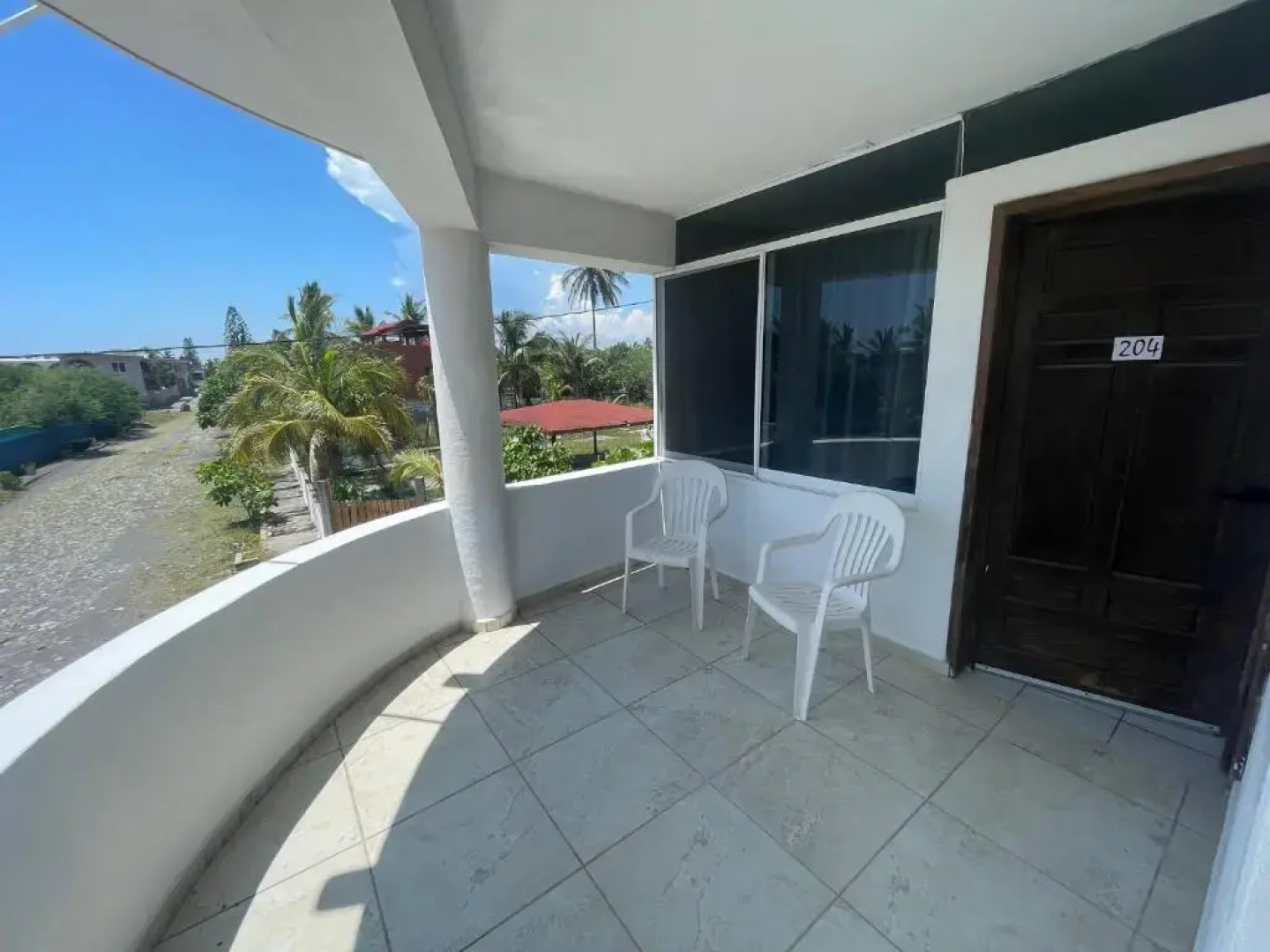 Hotel Oasis Cuyutlan