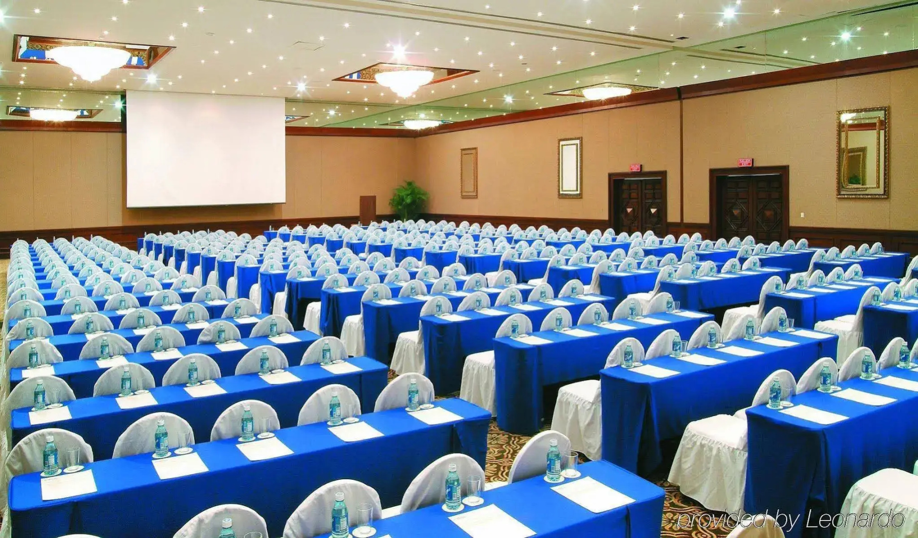 Dreams Sapphire Resort & Spa - All Inclusive