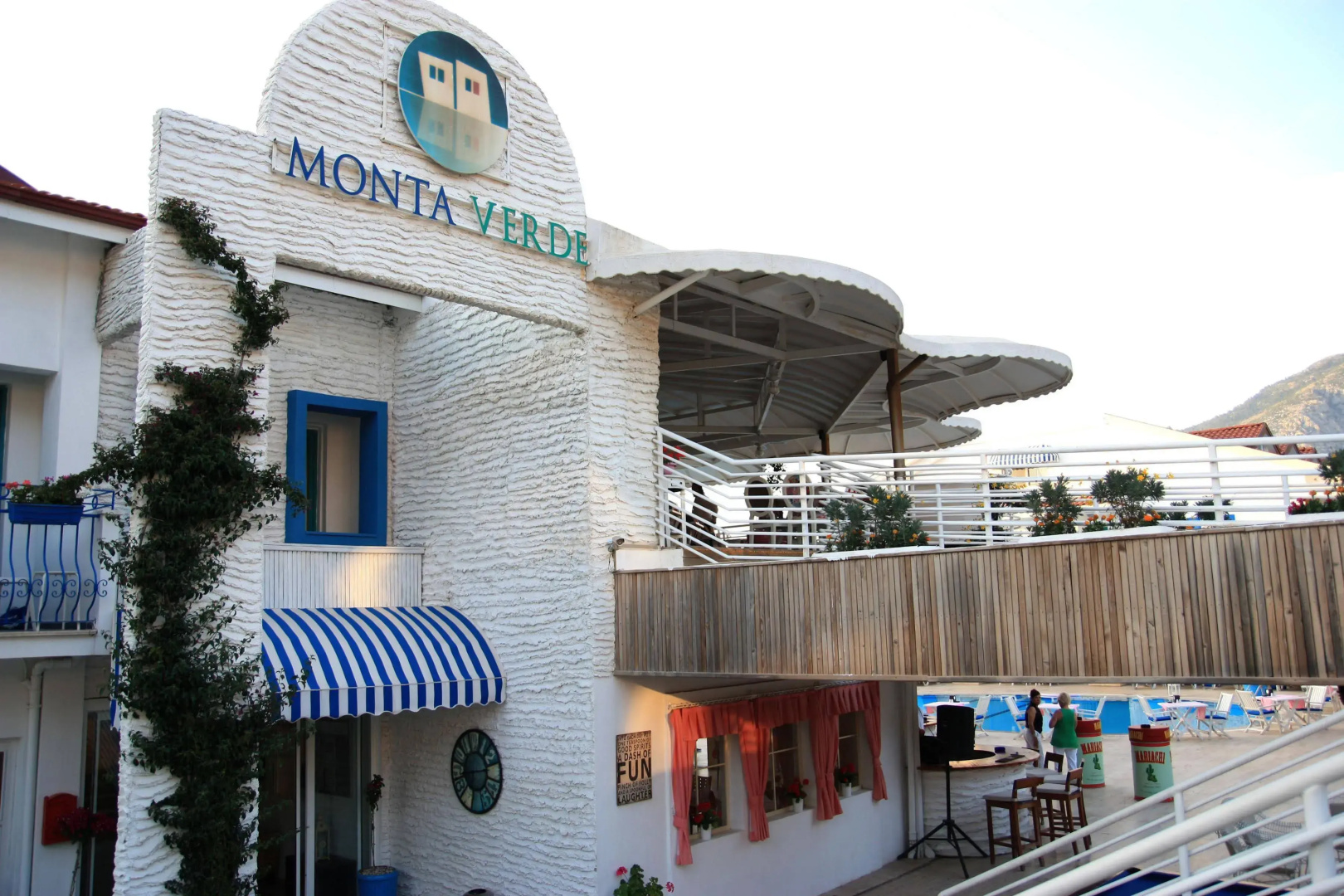 Monta Verde Hotel and Villas - Boutique Class