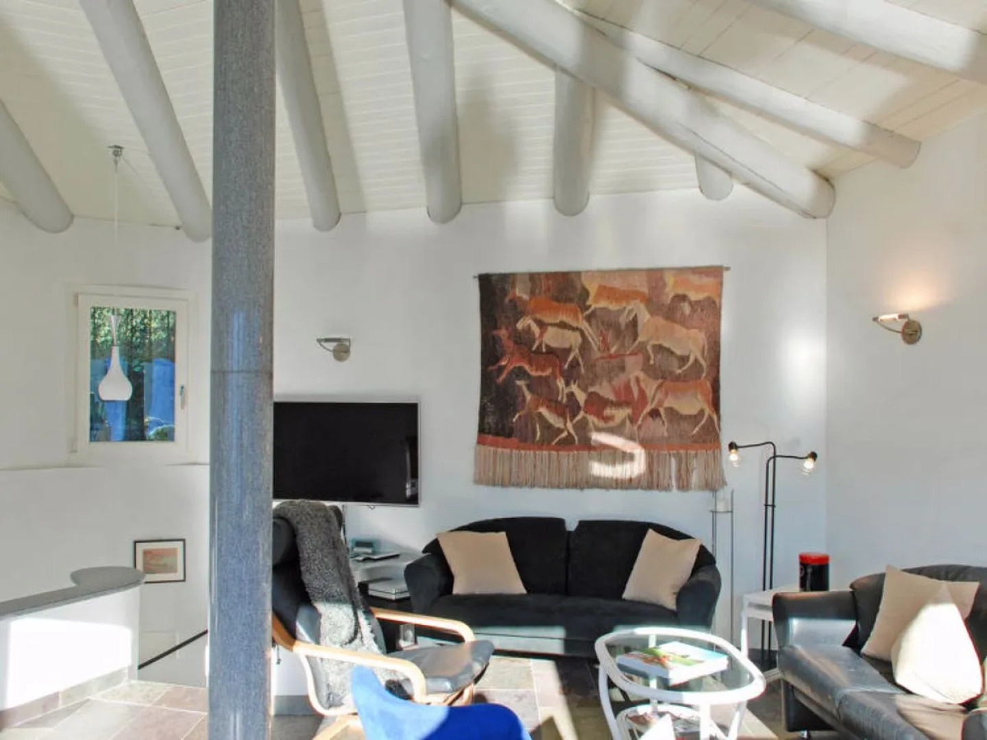 Casa La Quercia Vico Morcote