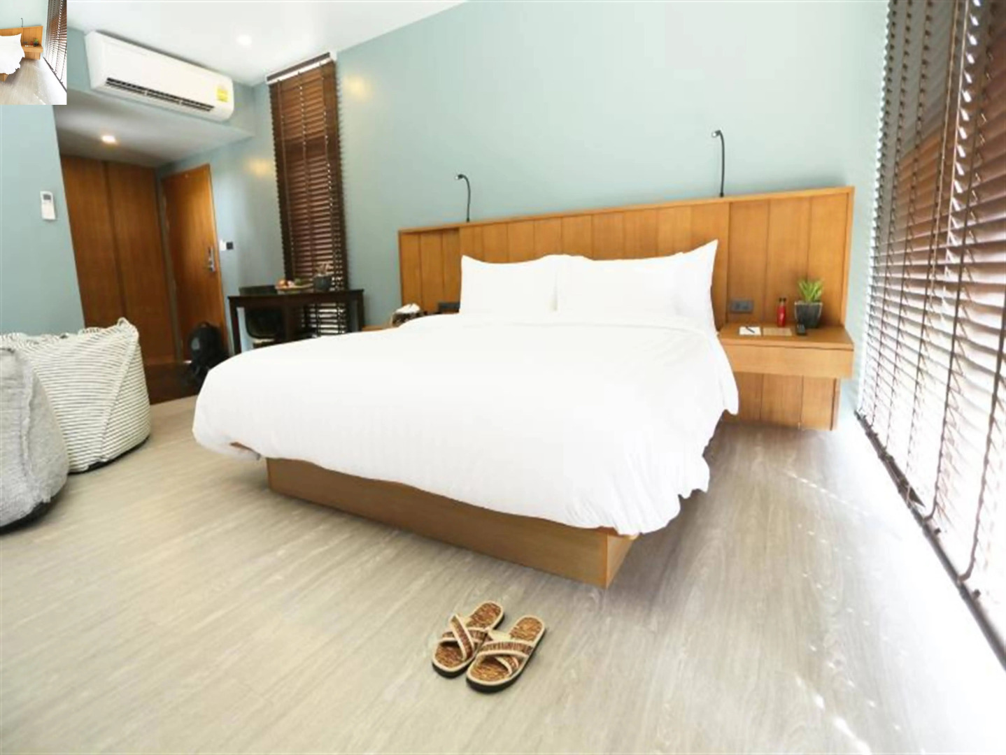 The Paz Khao Yai by PCL