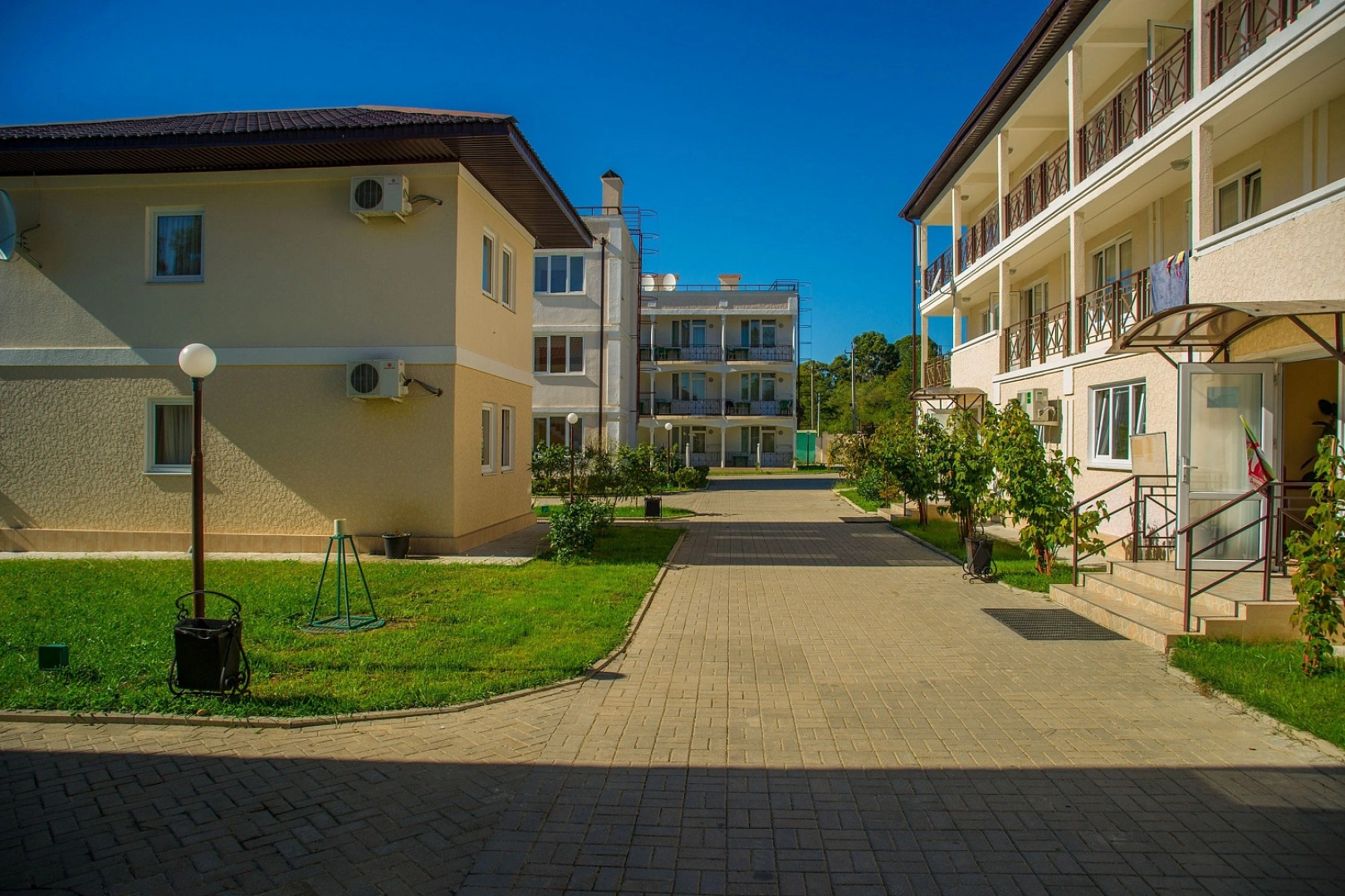 Анакопия клаб