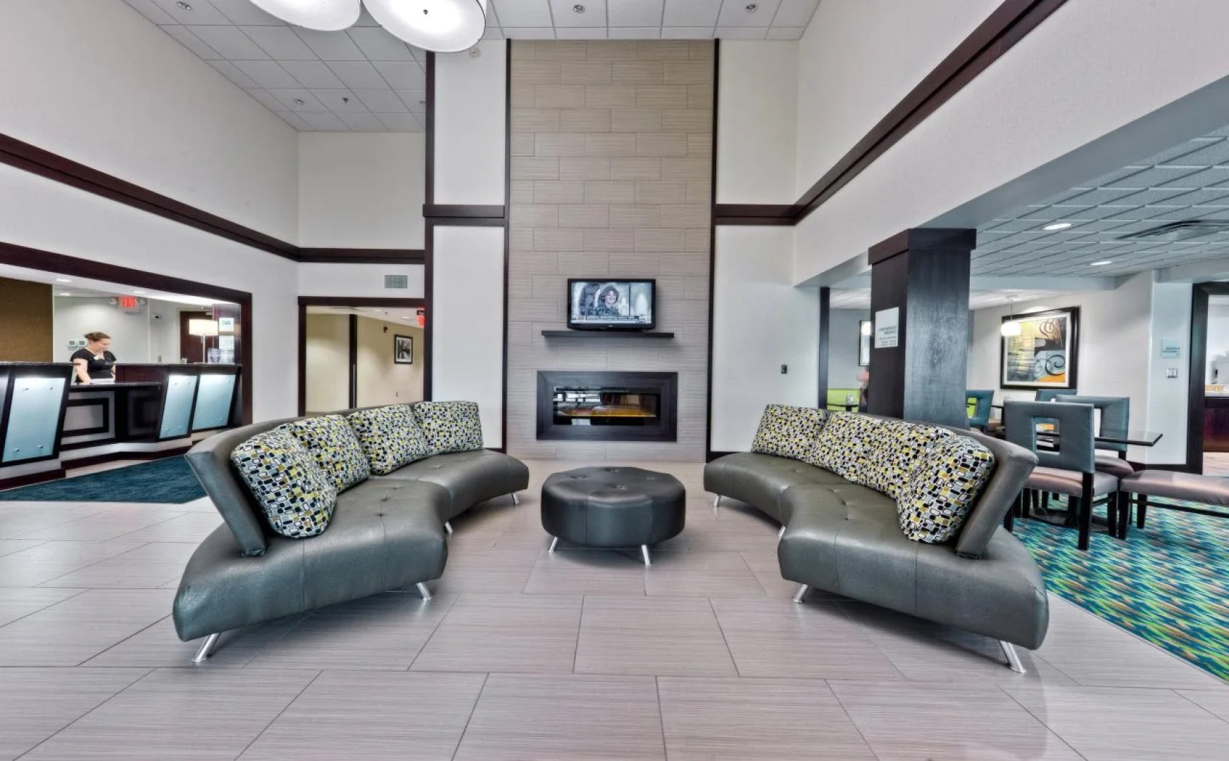 Holiday Inn Express Chillicothe East by IHG