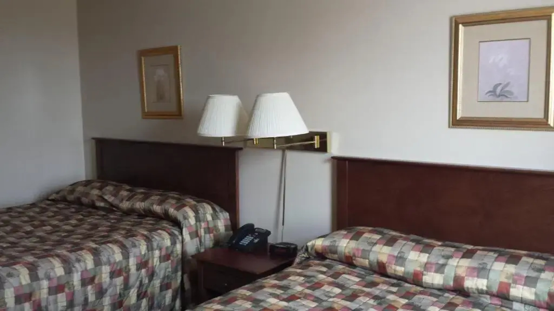 Red Cap Restaurant & Motel Ltd.