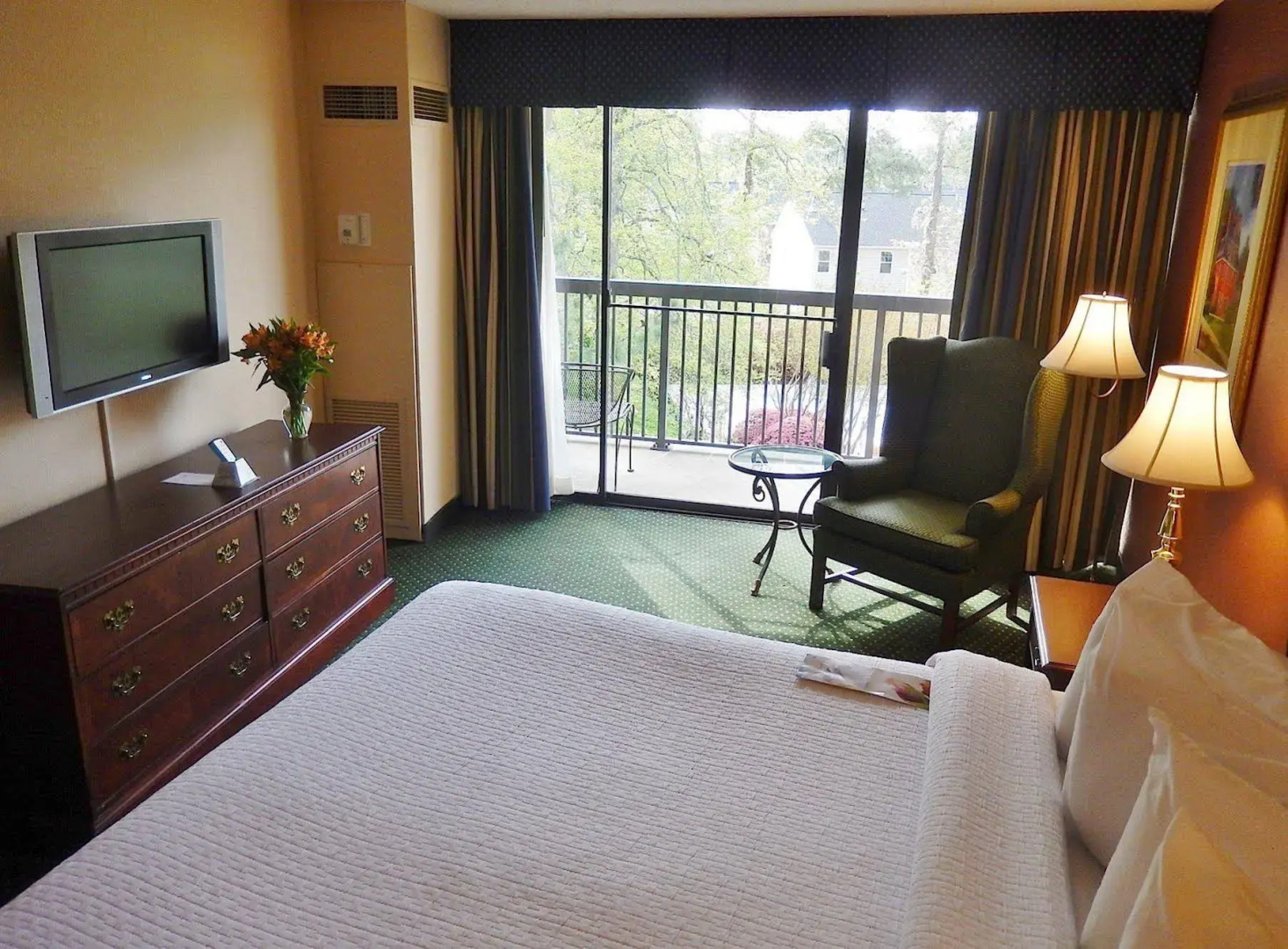 Fort Magruder Hotel Trademark Collection by Wyndham