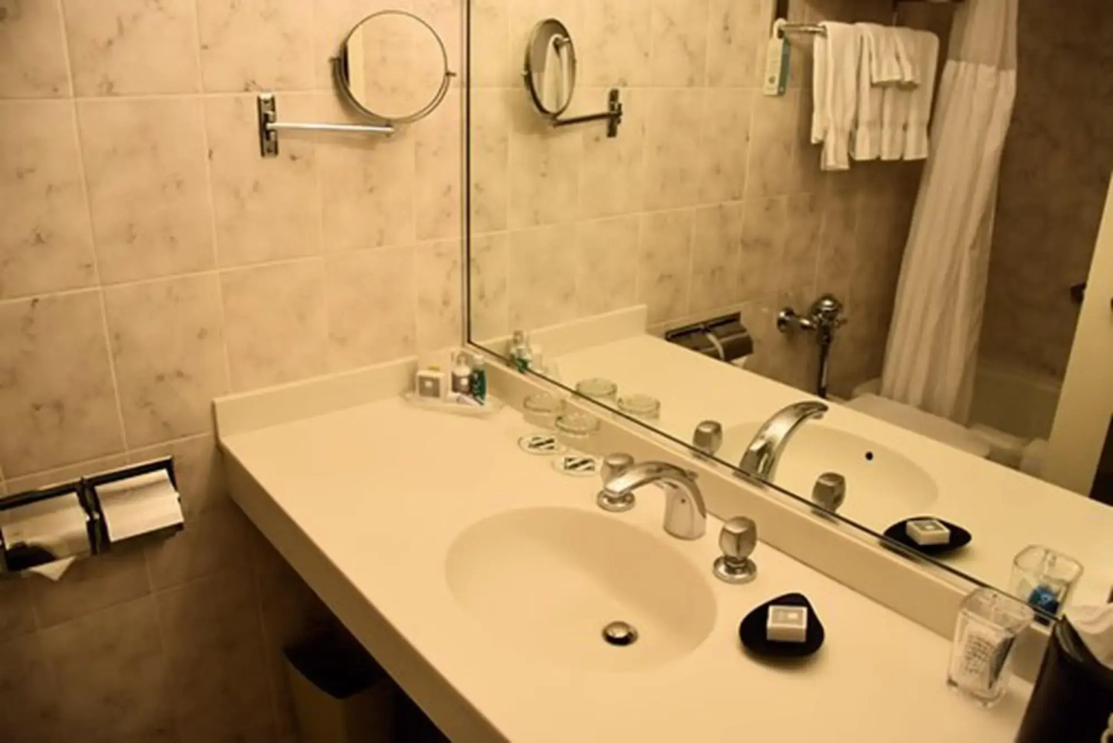 Handlery Union Square Hotel