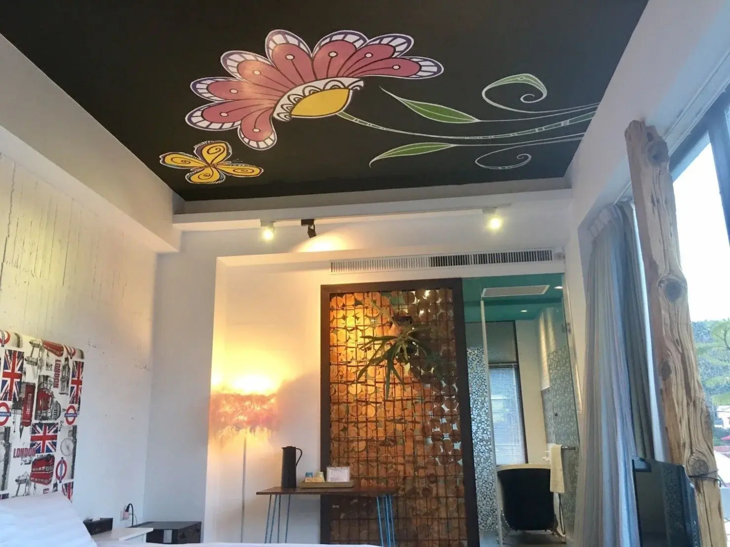 Love To Stick Together