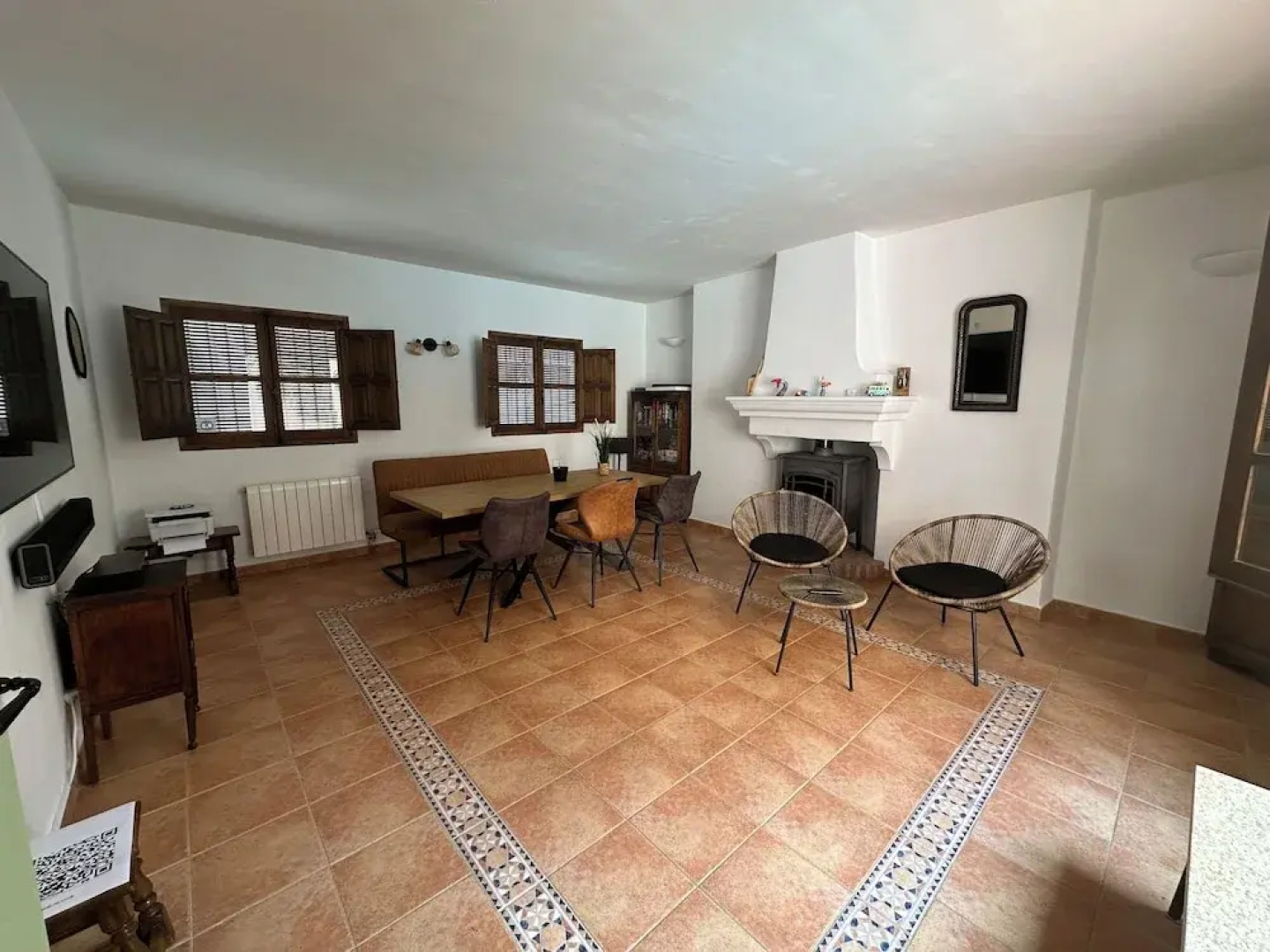 Casa del Patio PdV