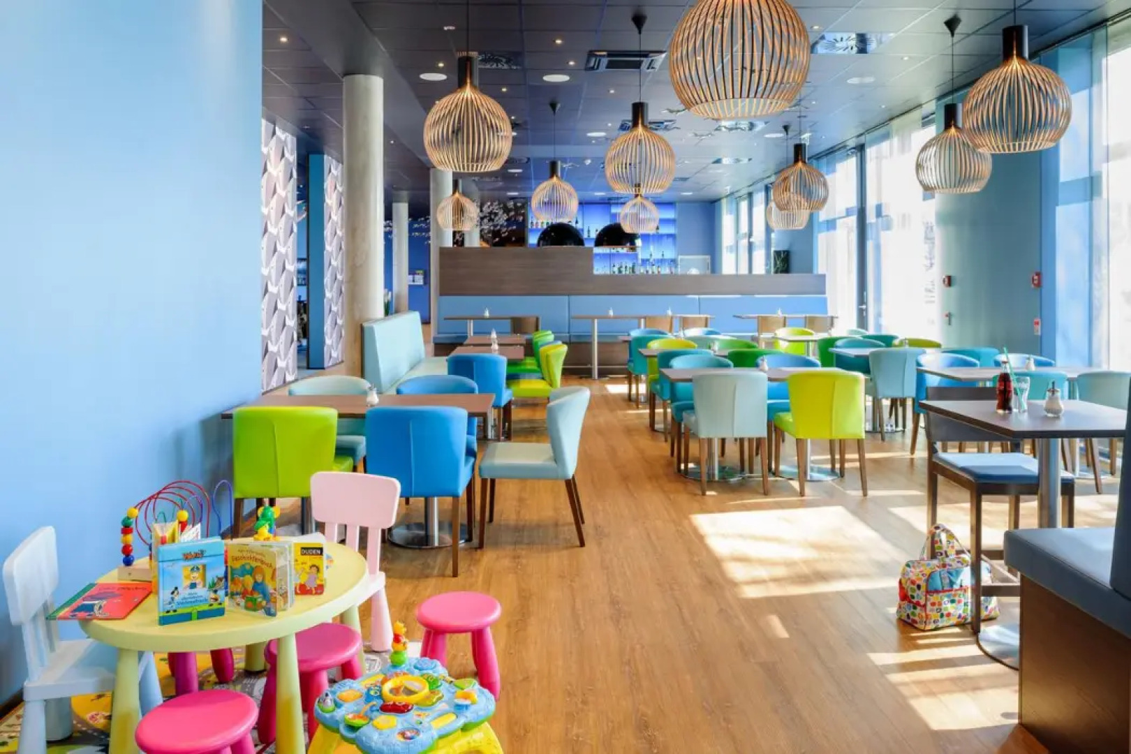 ibis Styles Konstanz