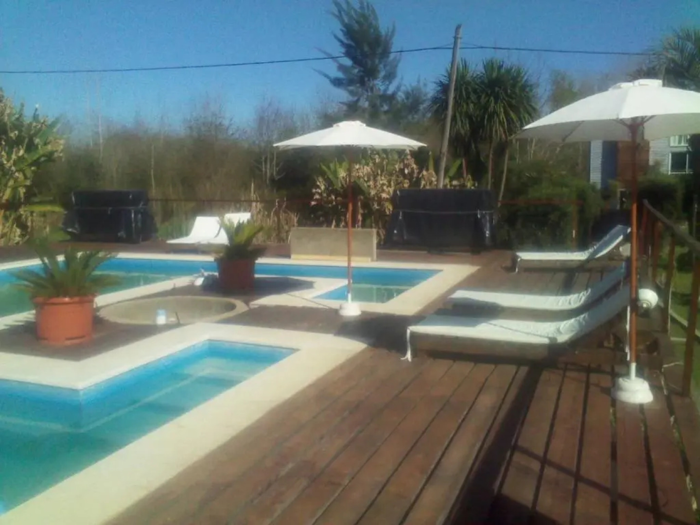 Guest House Peter Flanders