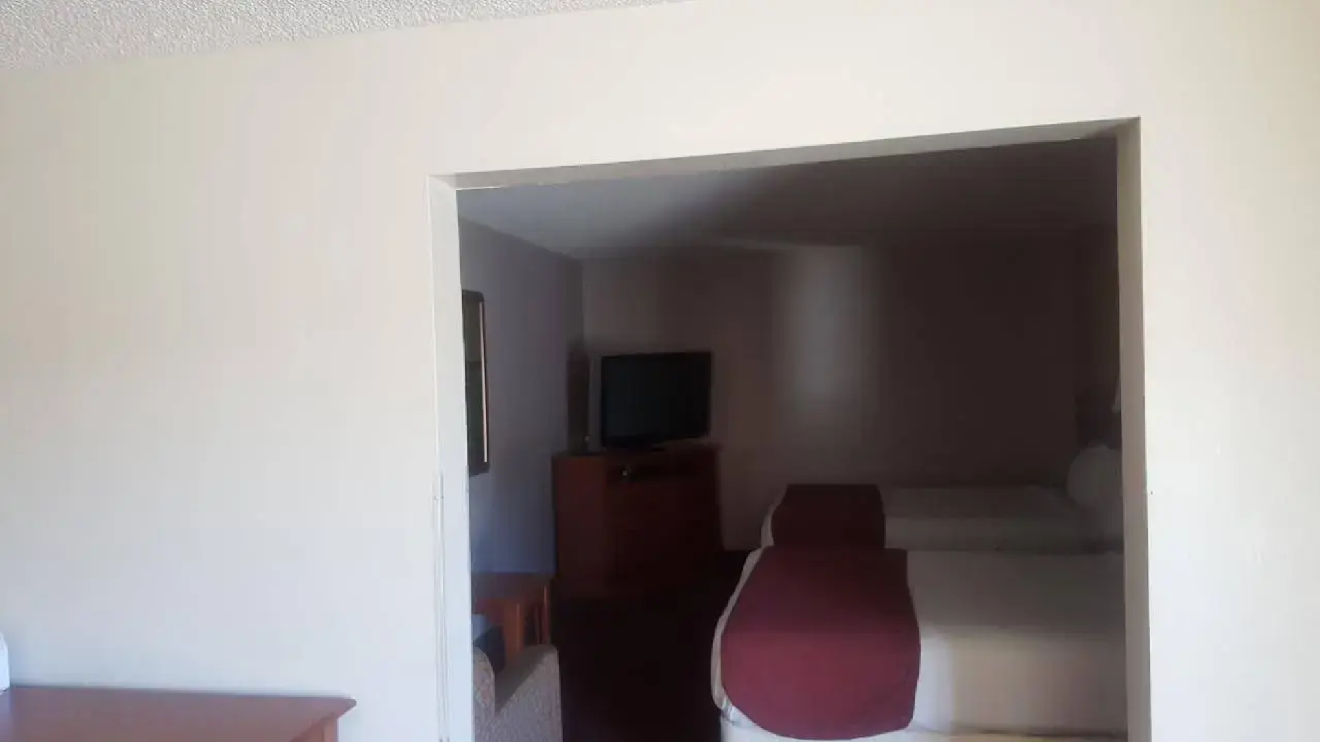 Motel 6 Pocatello, ID