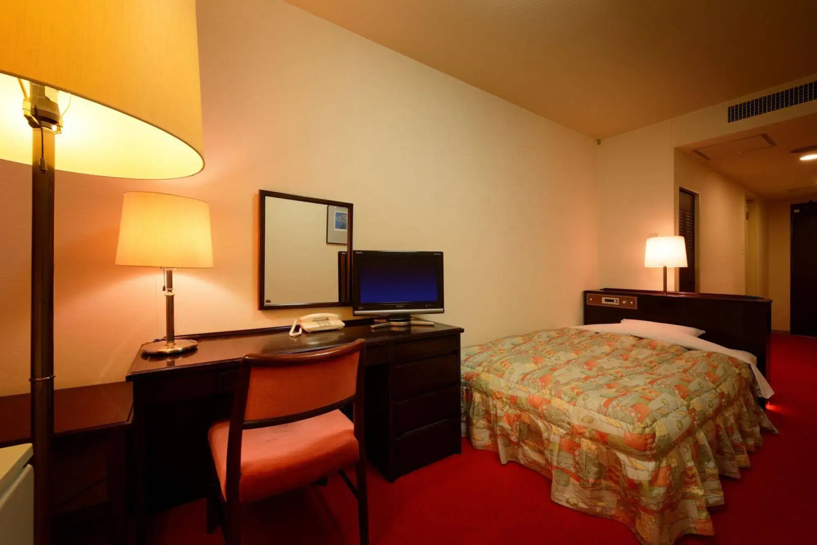 Mercure Miyagi Zao Resort & Spa