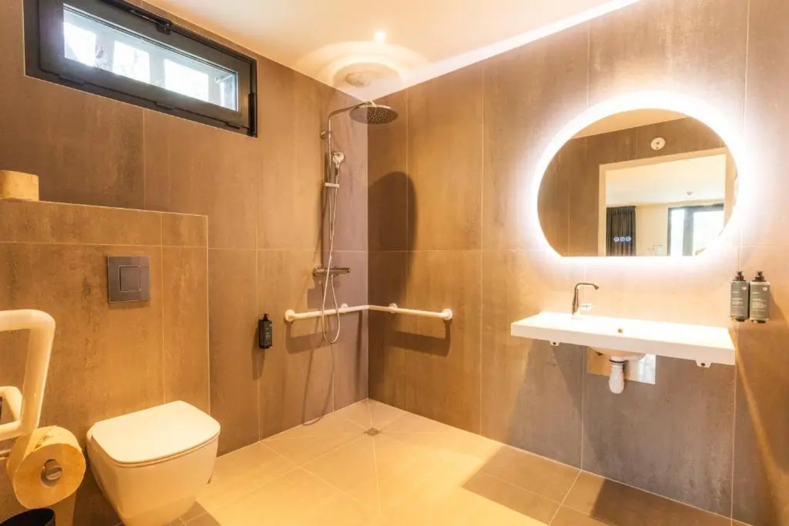 La Reposée Hôtel Restaurant Spa