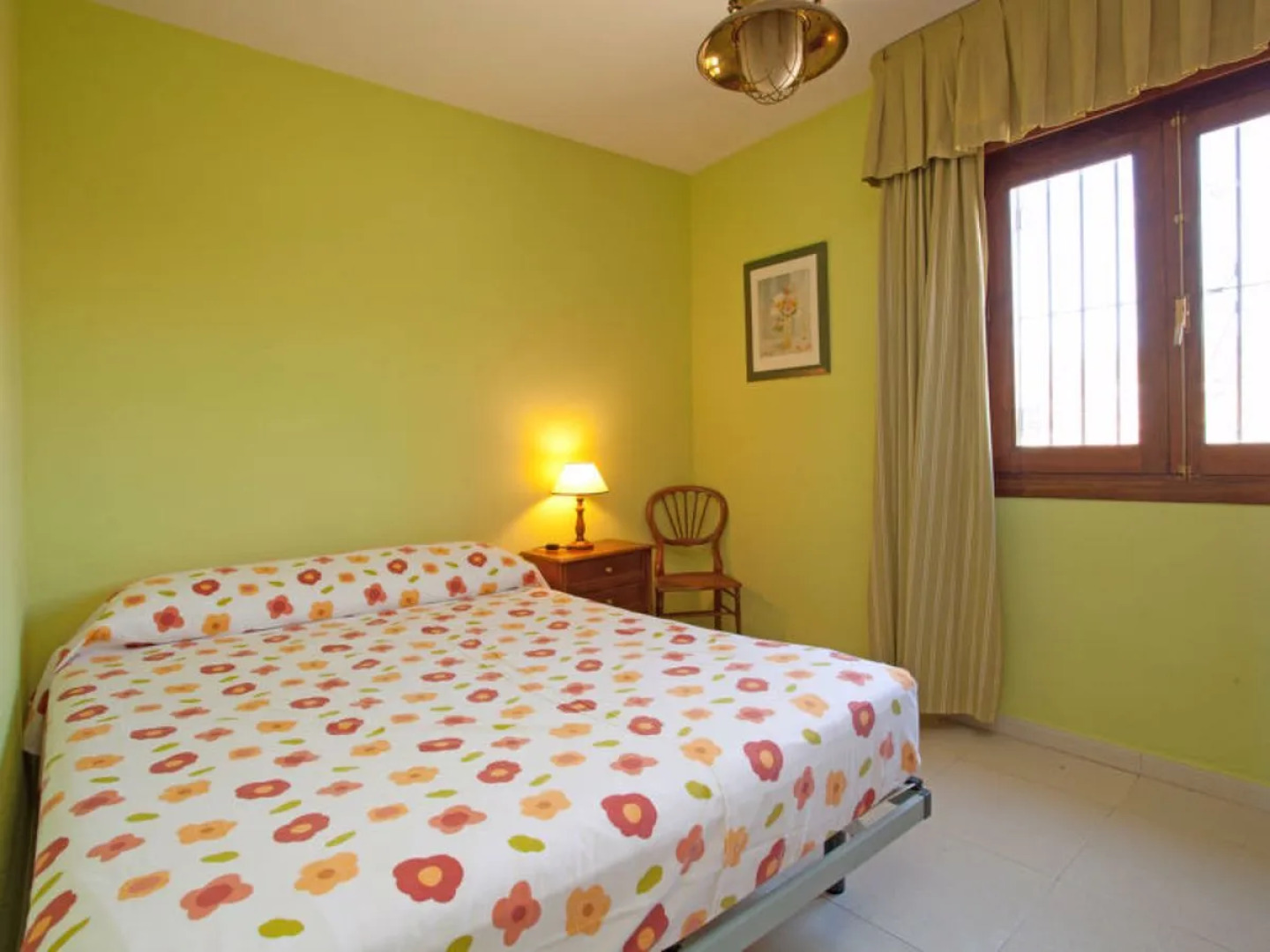 Villa Tulipan 5 Palzem