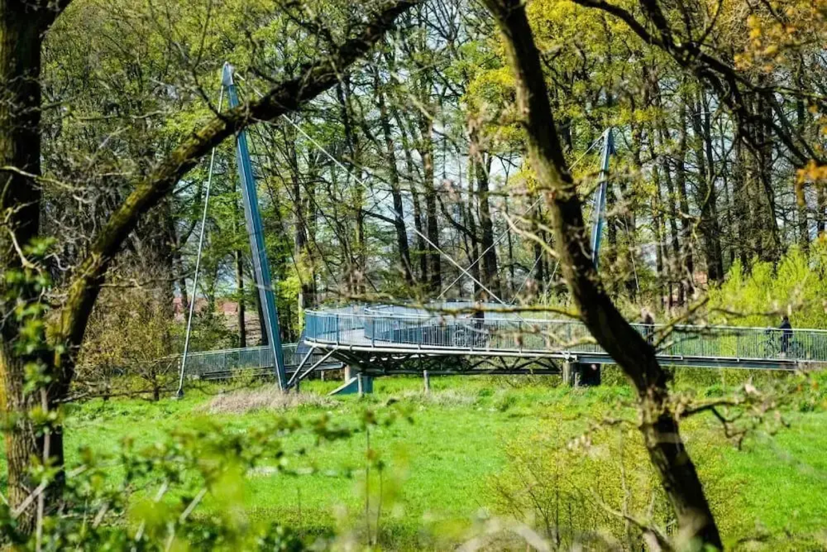 Waldhotel Schipphummert