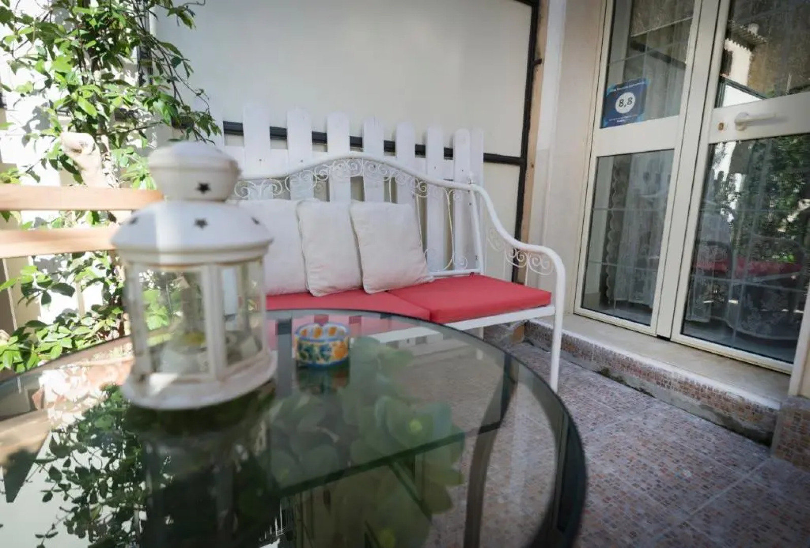 Casa Vacanze Andromaca