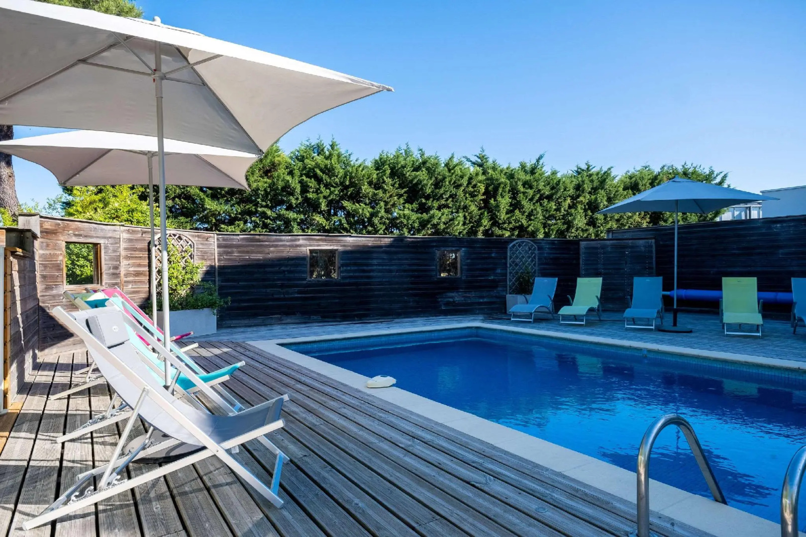 Best Western Hotel Le Bordeaux Sud