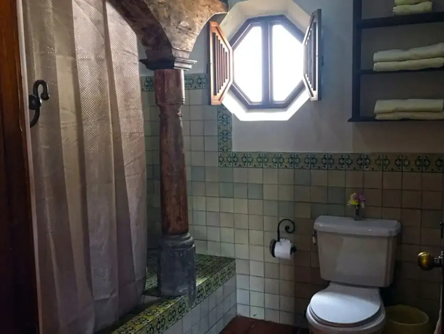 Casita San Sebastián