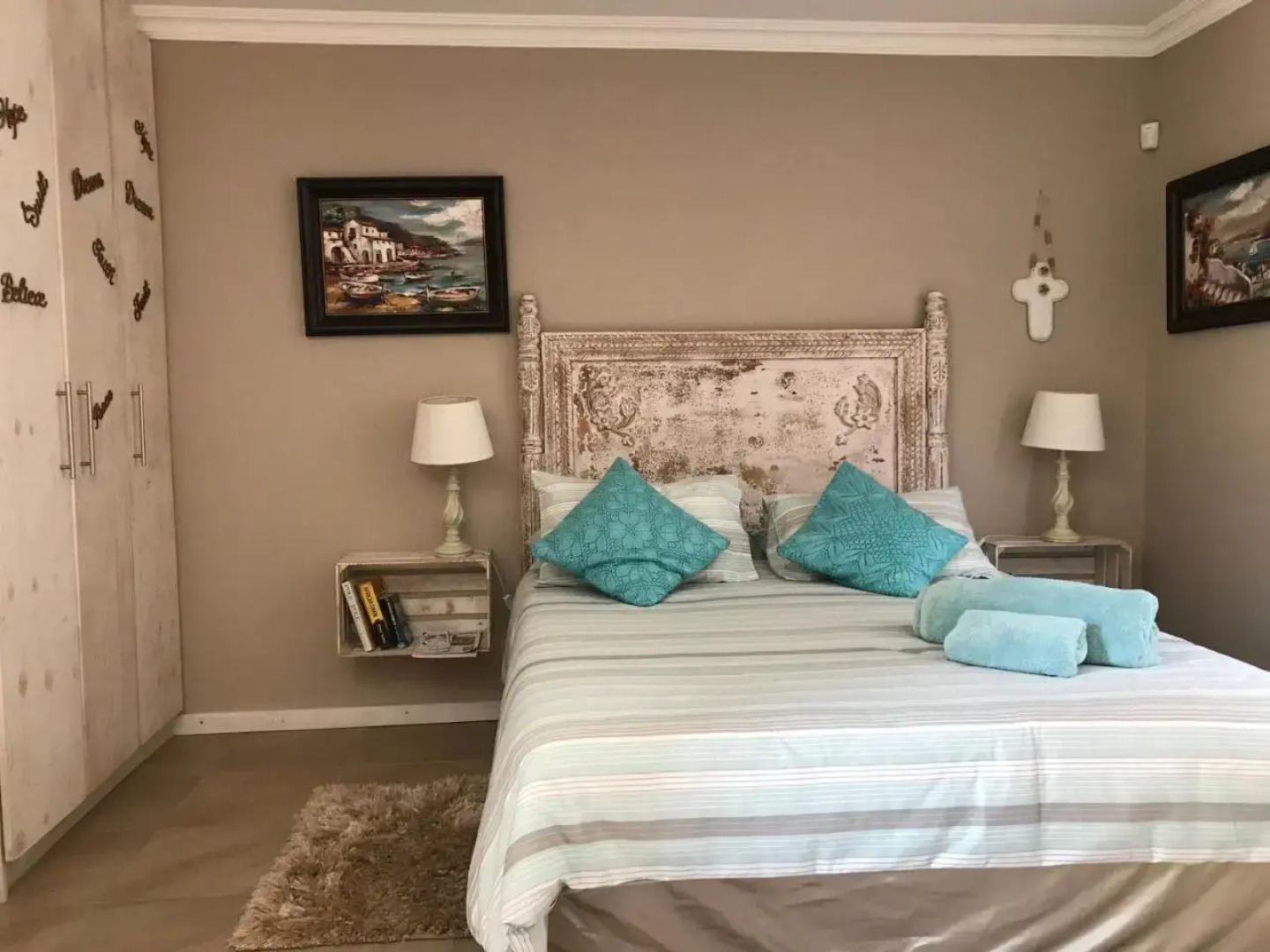 19 Tornyn Street, Struisbay