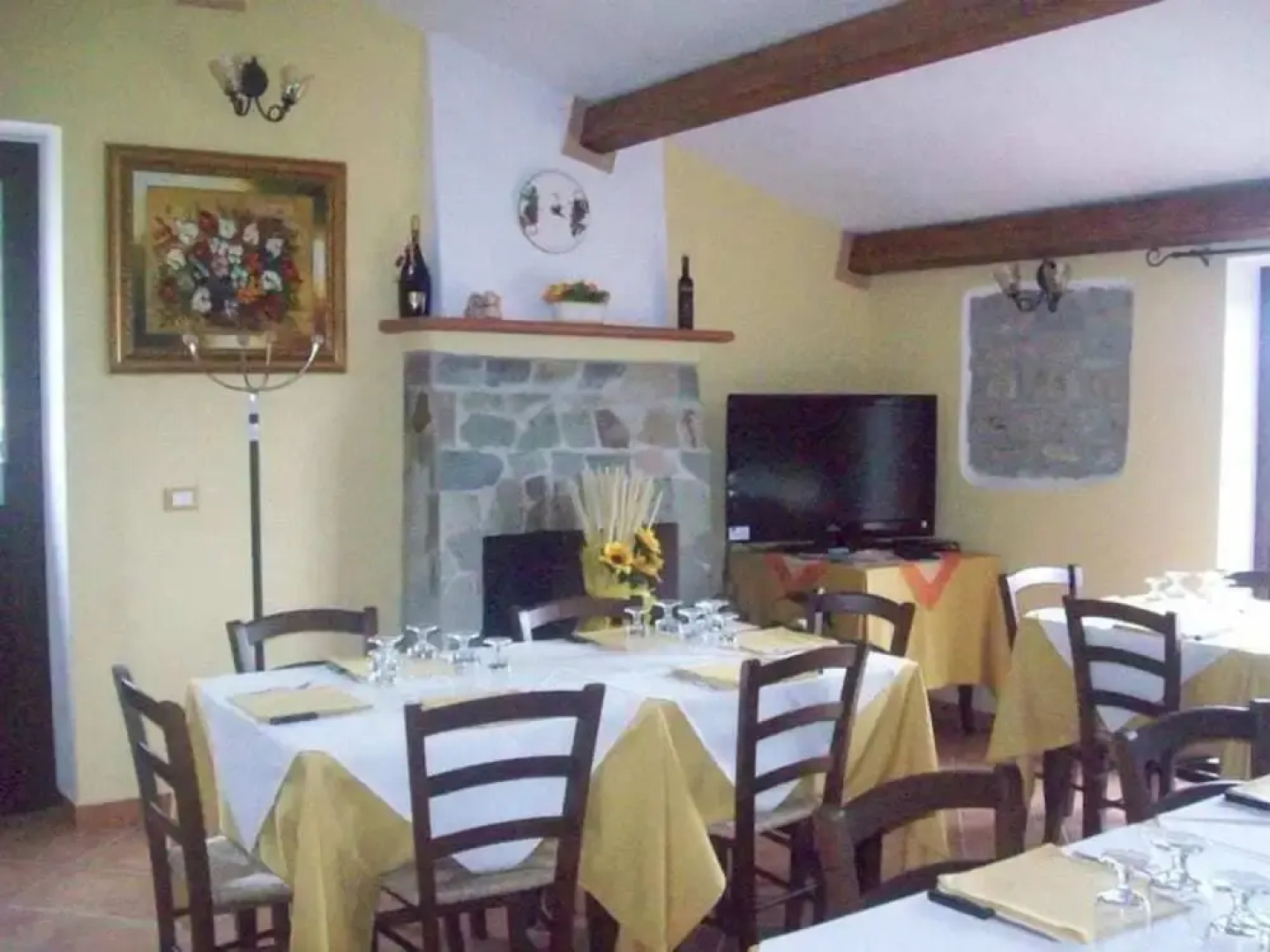 Agriturismo Antico Casale