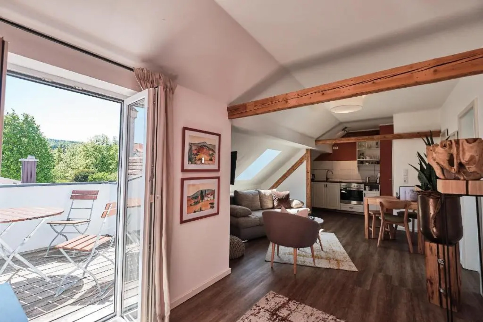 Boutique-hotel am Ledererturm