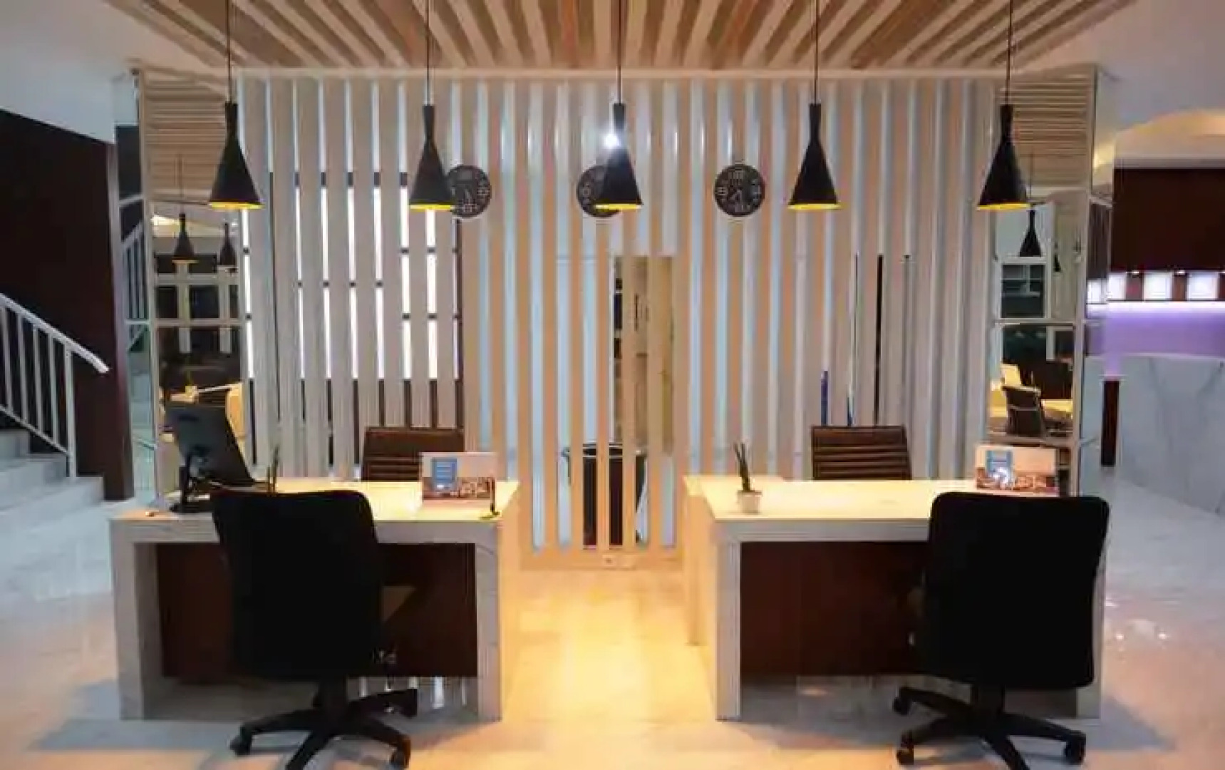 Grand Nur Boutique Hotel Watampone