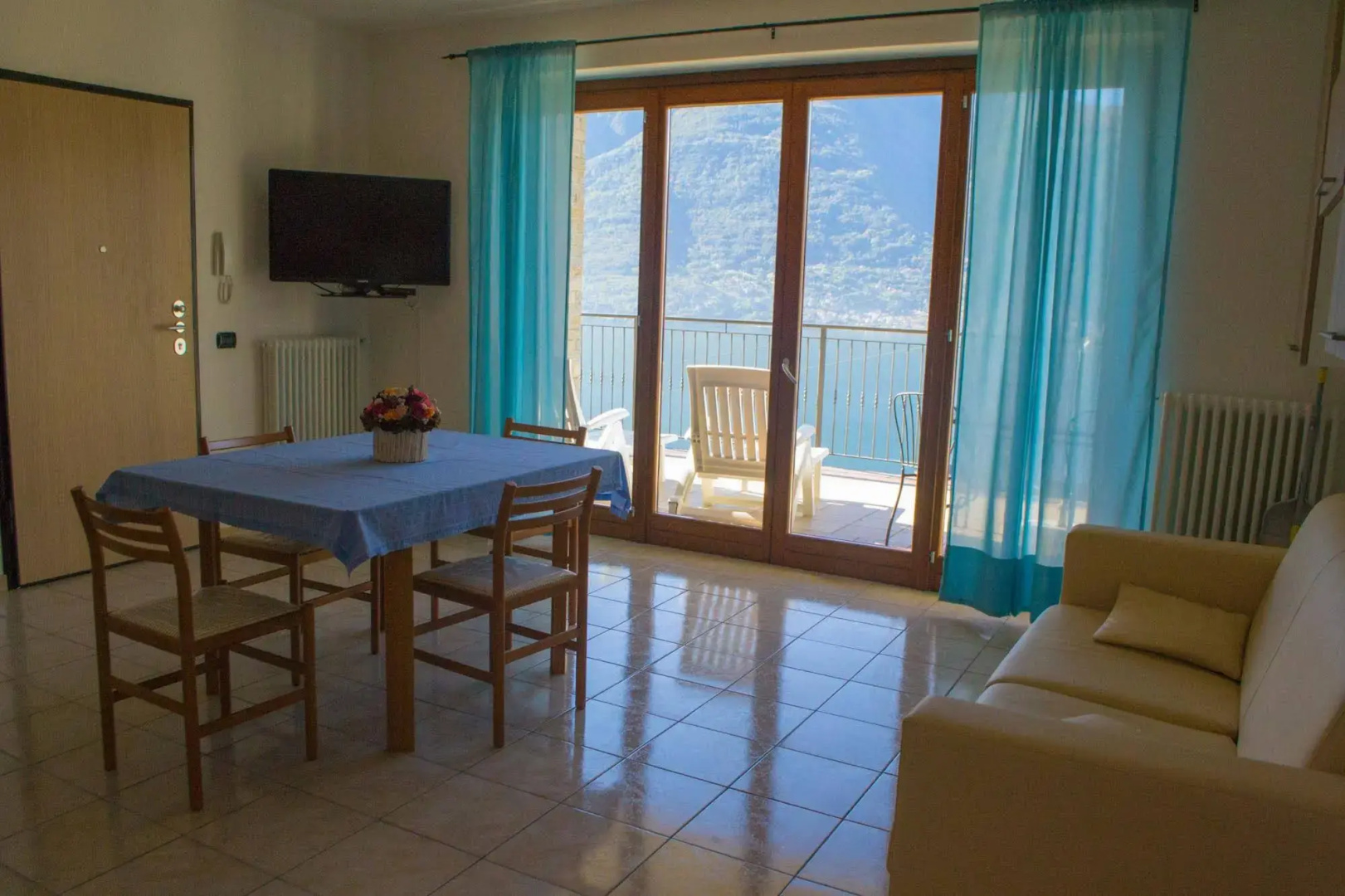 Residence Dorio