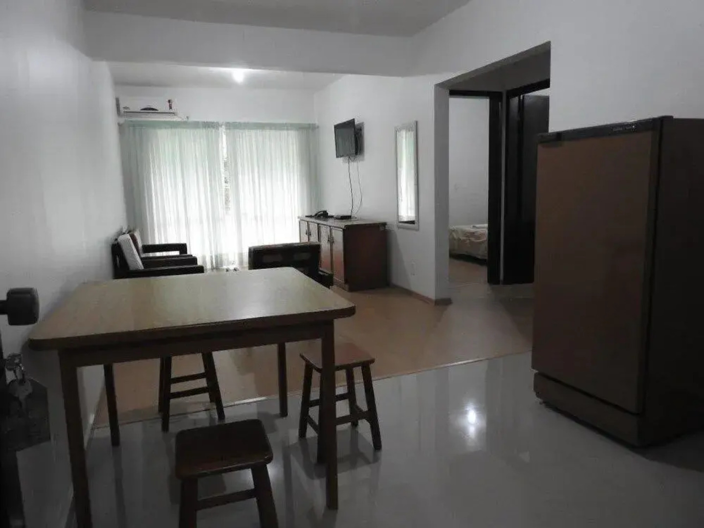 Hotel Zanardi Apart Hotel