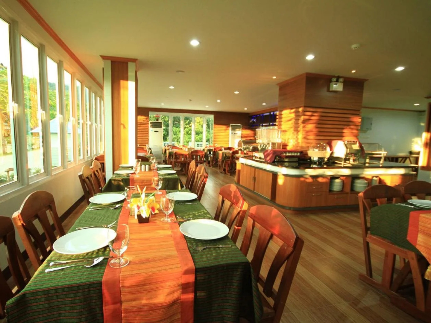 Aonang Silver Orchid Resort