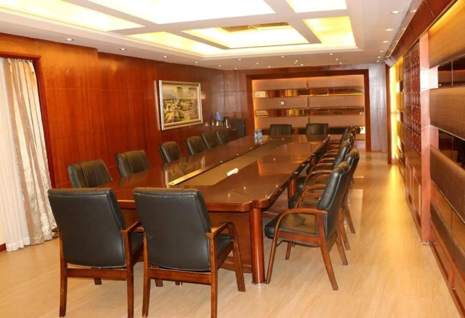 De'an International Hotel