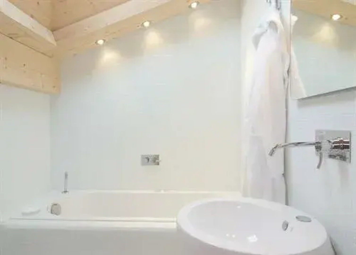 Chalet Granit