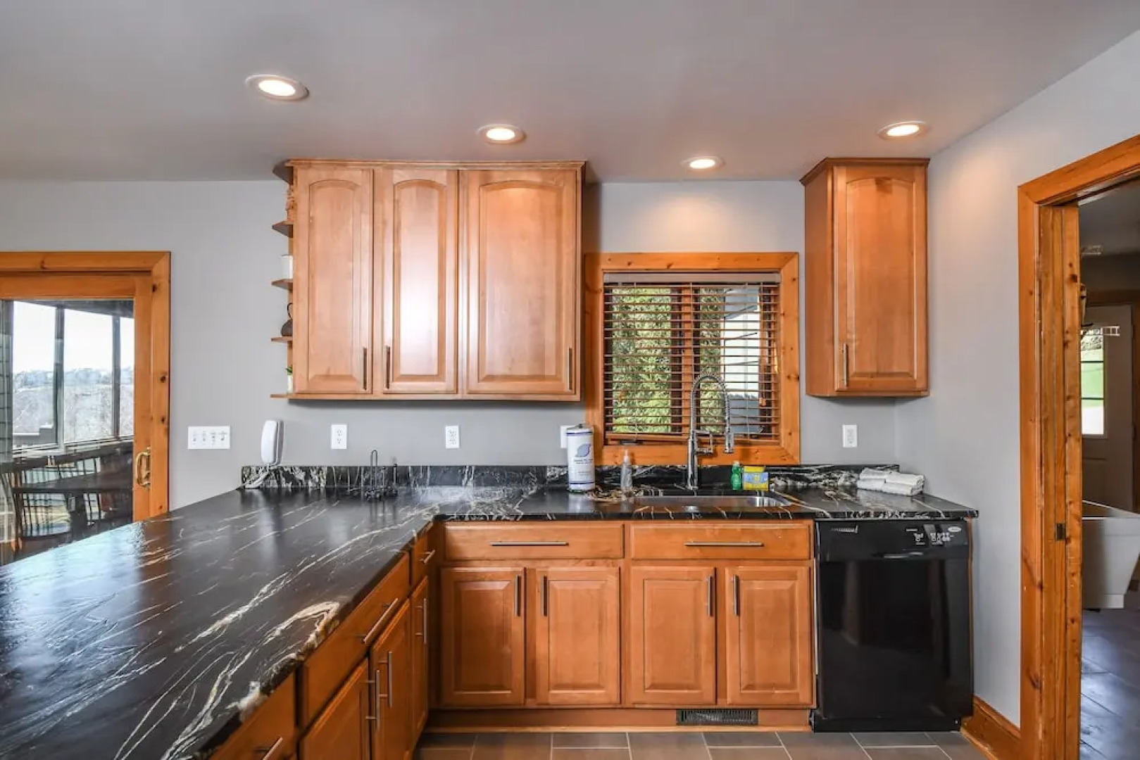 Irvana 6 Bedroom House