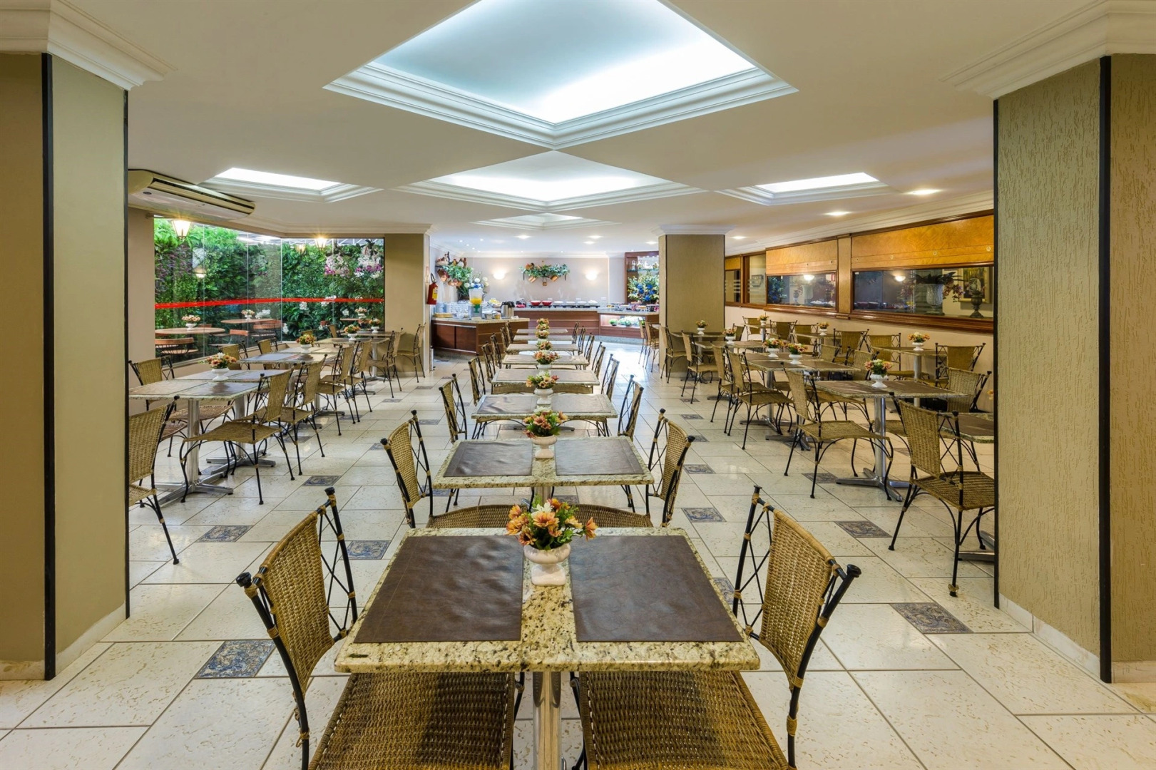 Thomasi Hotel Londrina