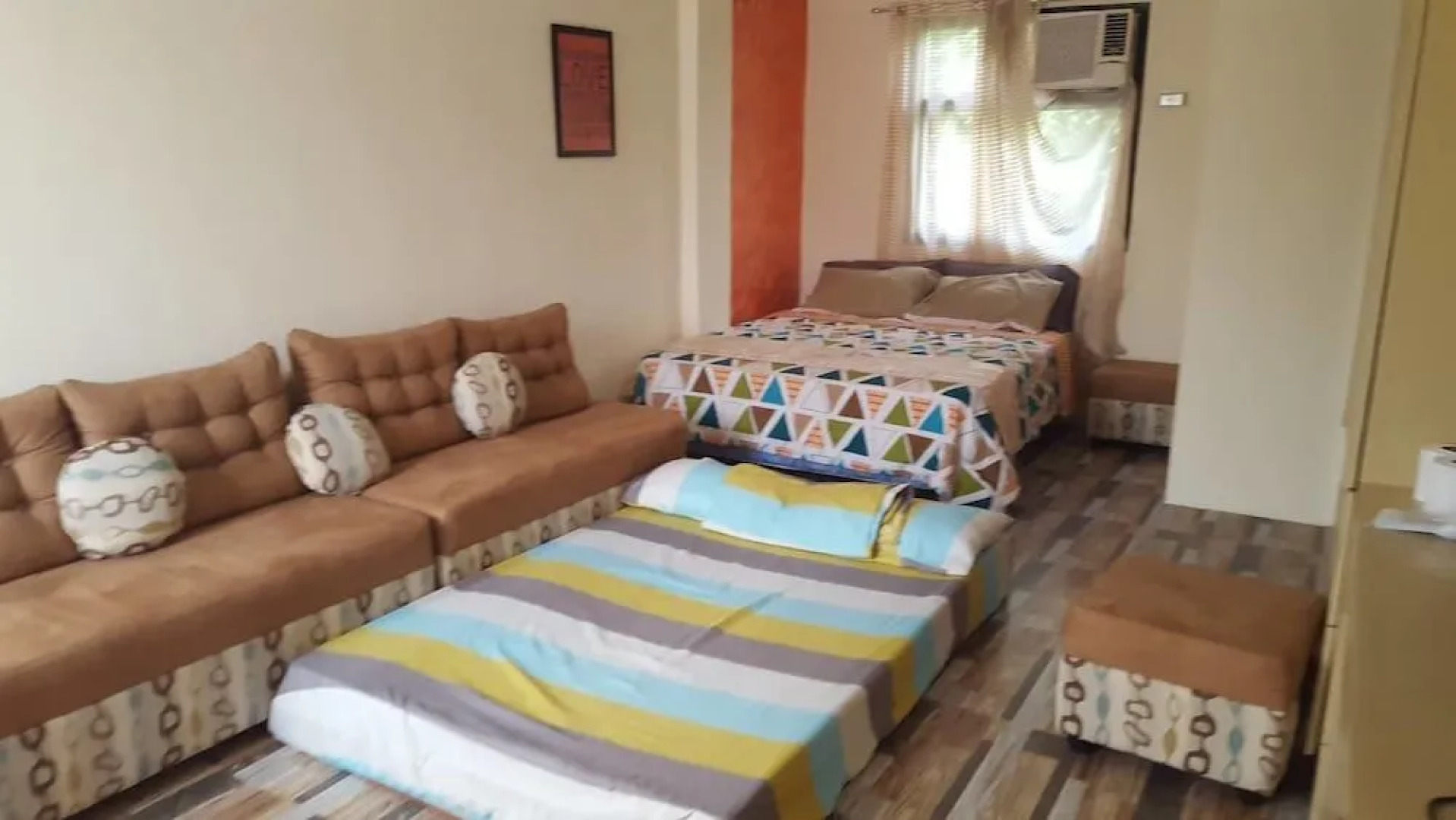 Chicos Apartments Pangasinan