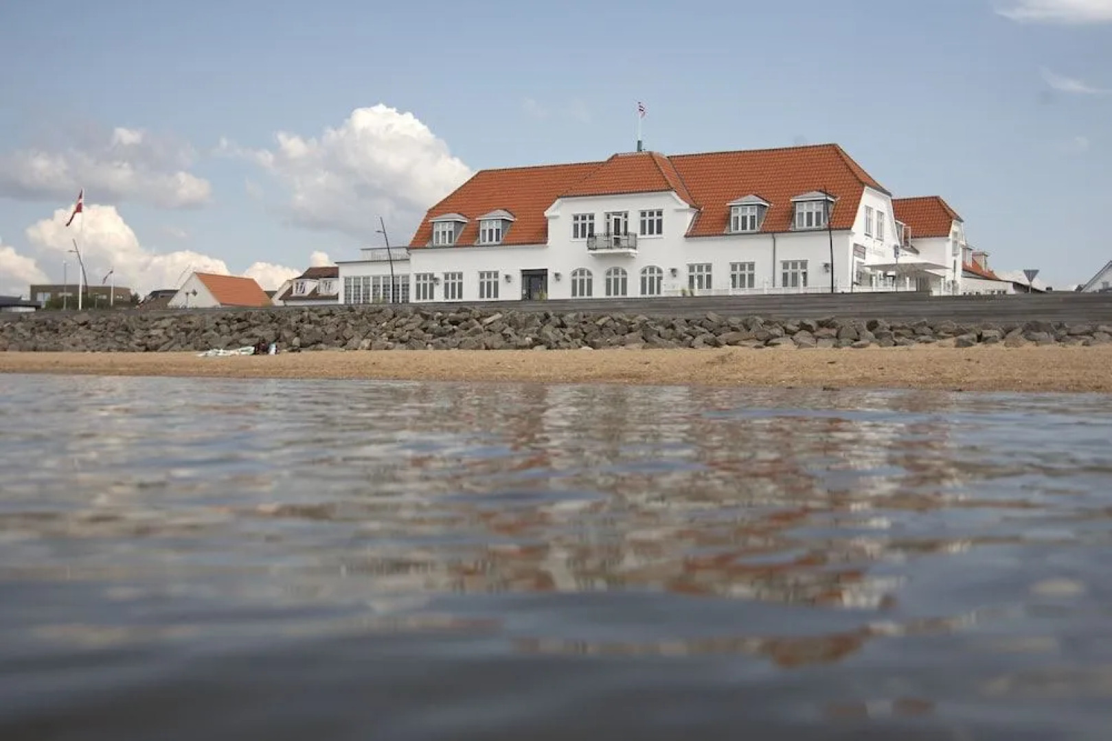 Hjerting Badehotel - Esbjerg