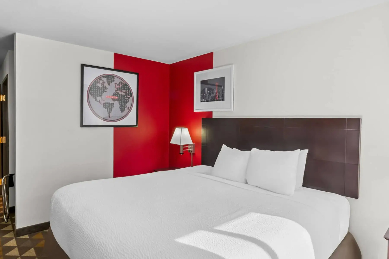 Ramada by Wyndham SeaTac Airport