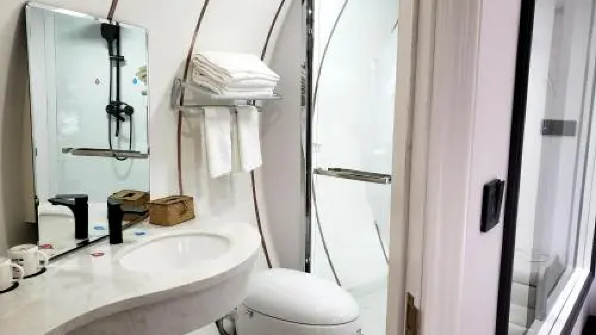 Zhangjiajie Lodge In The Forest