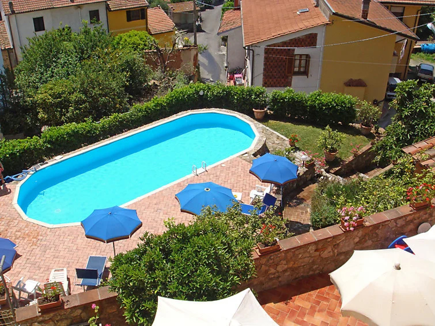 Locazione Turistica Aida