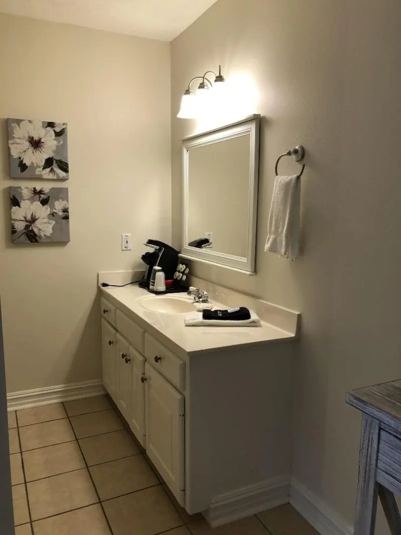 Greenwood Plantation B&B