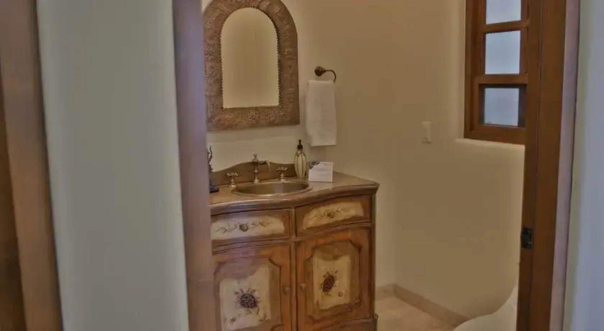 Casa Alegria