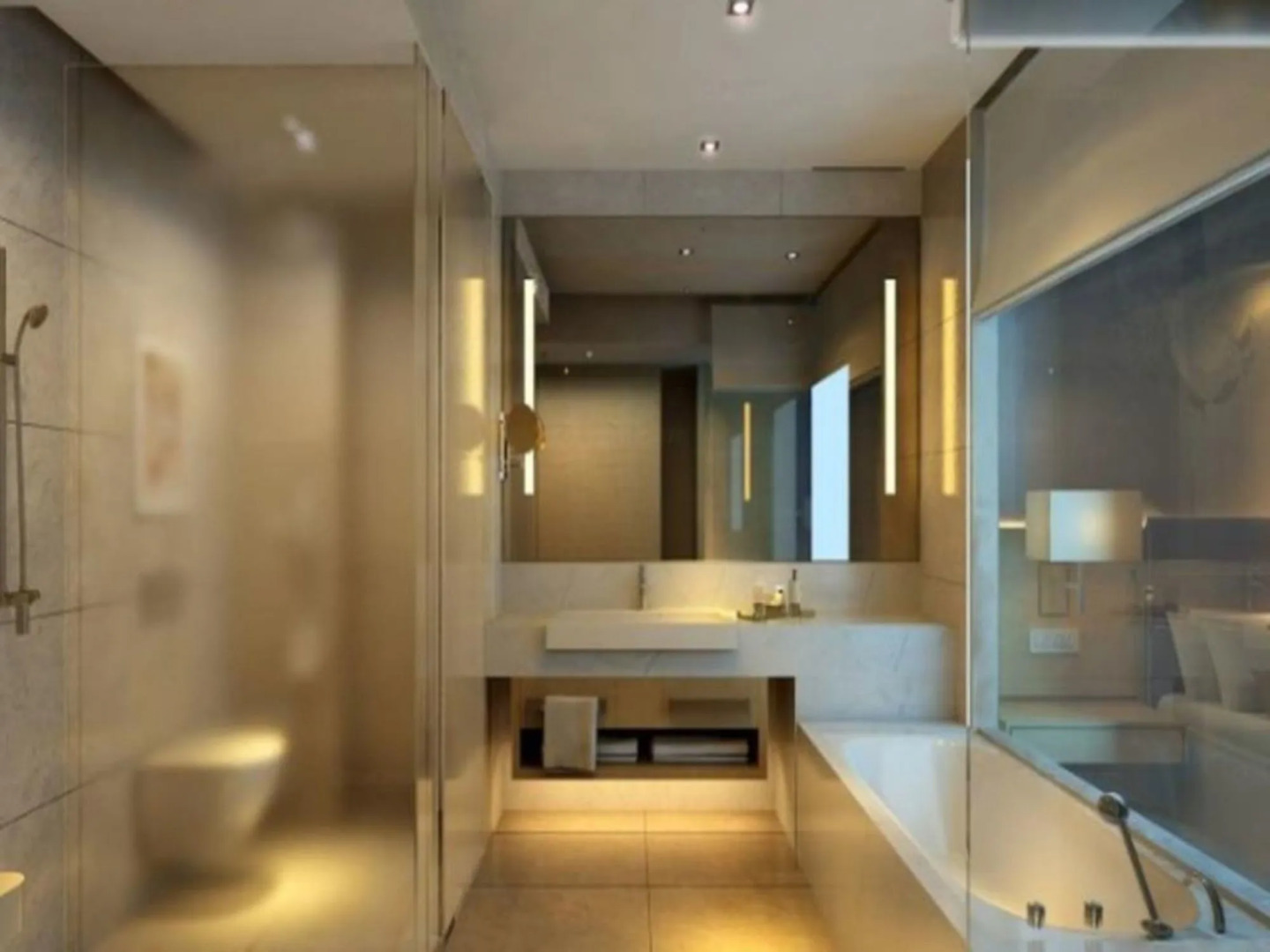 Holiday Inn Shijiazhuang Central by IHG