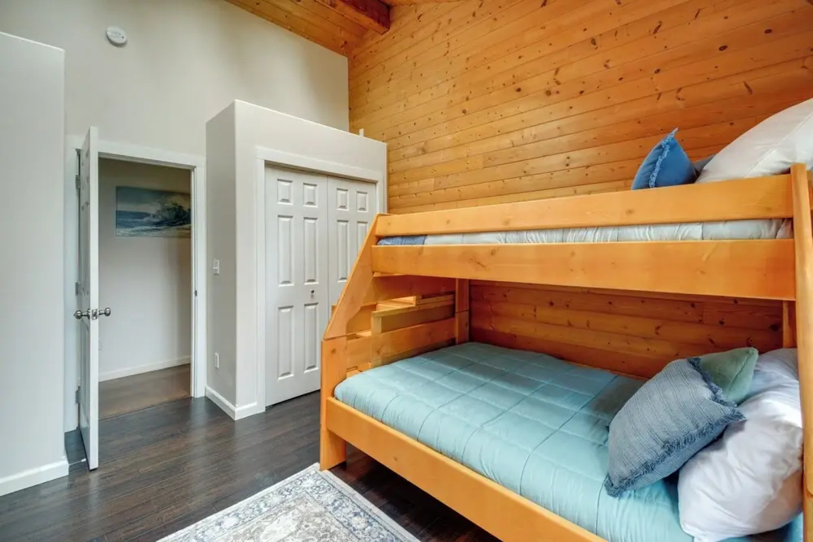 Serene Copalis Beach Getaway: Walk to Beach!