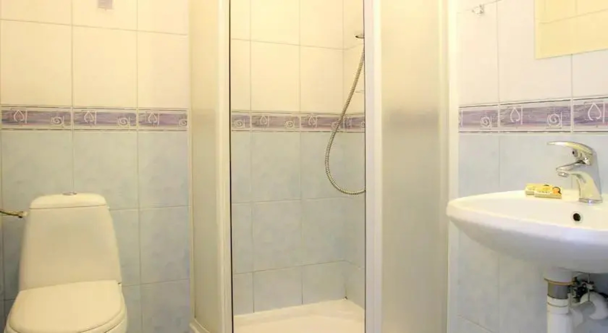 Janda - Ośrodek Wypoczynkowy & Spa