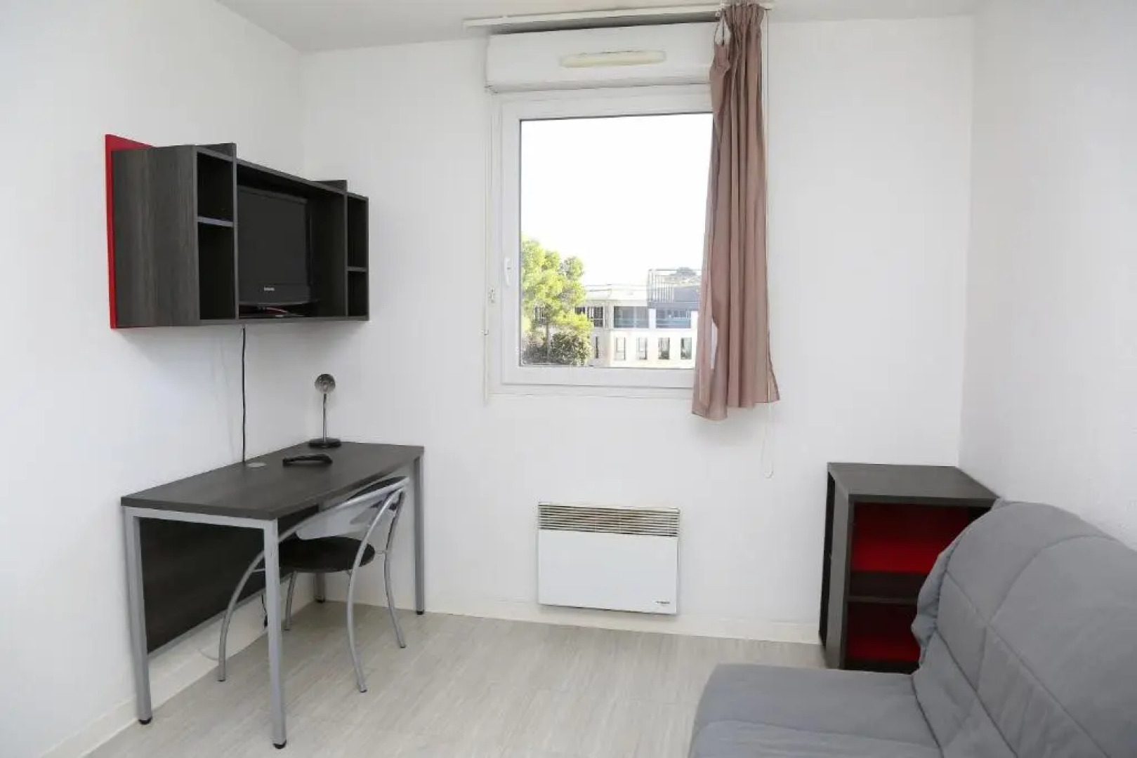 Résidence Les Académies Aixoise